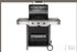 Гриль газовый GM1-203T — фото 4