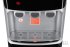 Кулер Ecotronic K30-LXE black-silver — фото 9