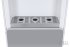 Кулер Ecotronic K42-LXE white-silver — фото 12