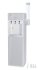 Кулер Ecotronic K42-LXE white-silver — фото 3
