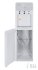 Кулер Ecotronic K42-LXE white-silver — фото 6
