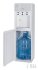 Кулер Ecotronic K42-LXE white-silver — фото 7