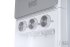 Кулер Ecotronic K42-LXE white-silver — фото 10