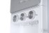 Кулер Ecotronic K42-LXEM white-silver — фото 11