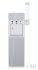 Кулер Ecotronic K42-LXEM white-silver — фото 2