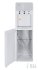 Кулер Ecotronic K42-LXEM white-silver — фото 6
