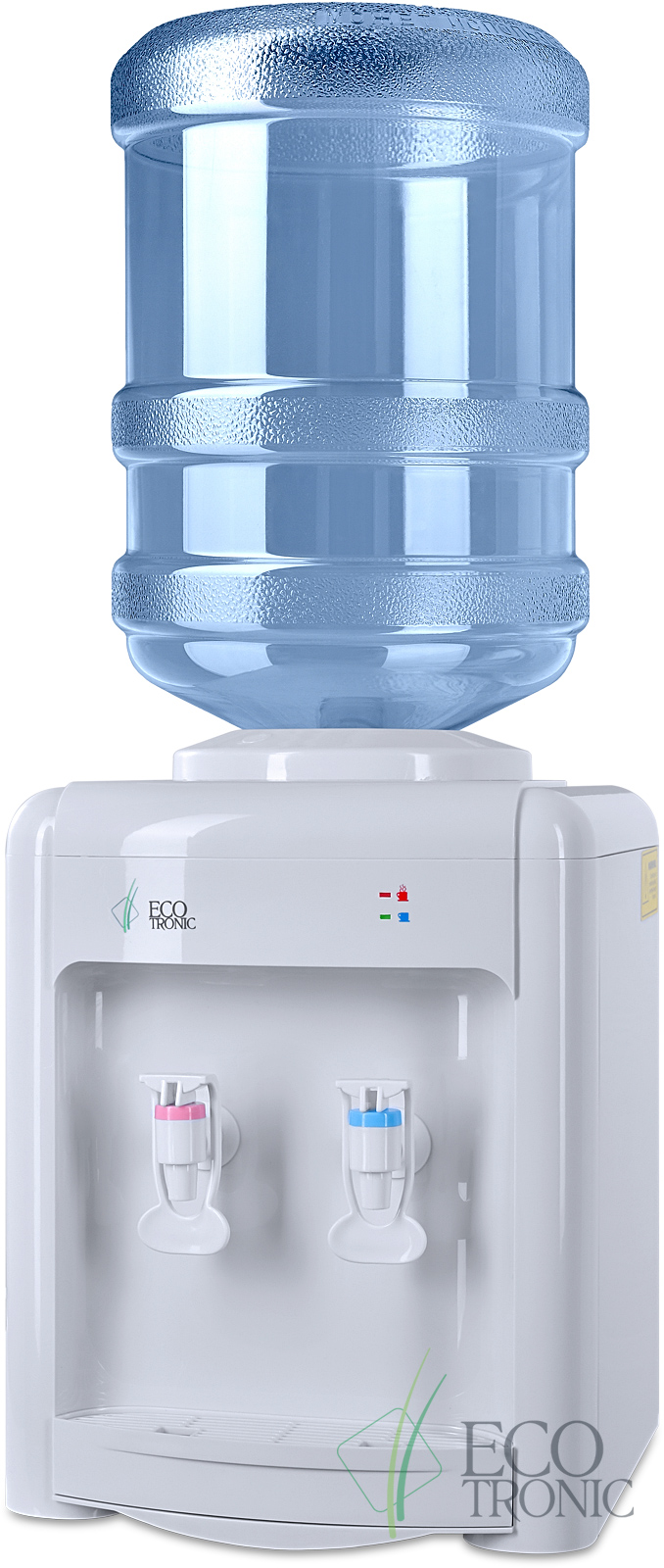 Кулер Ecotronic H2-TN