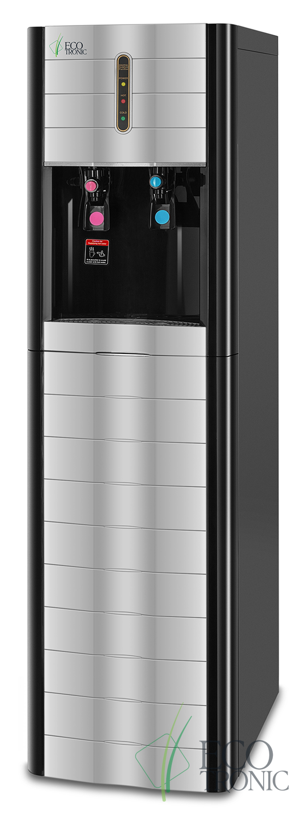 Пурифайер Ecotronic V42-U4L Black