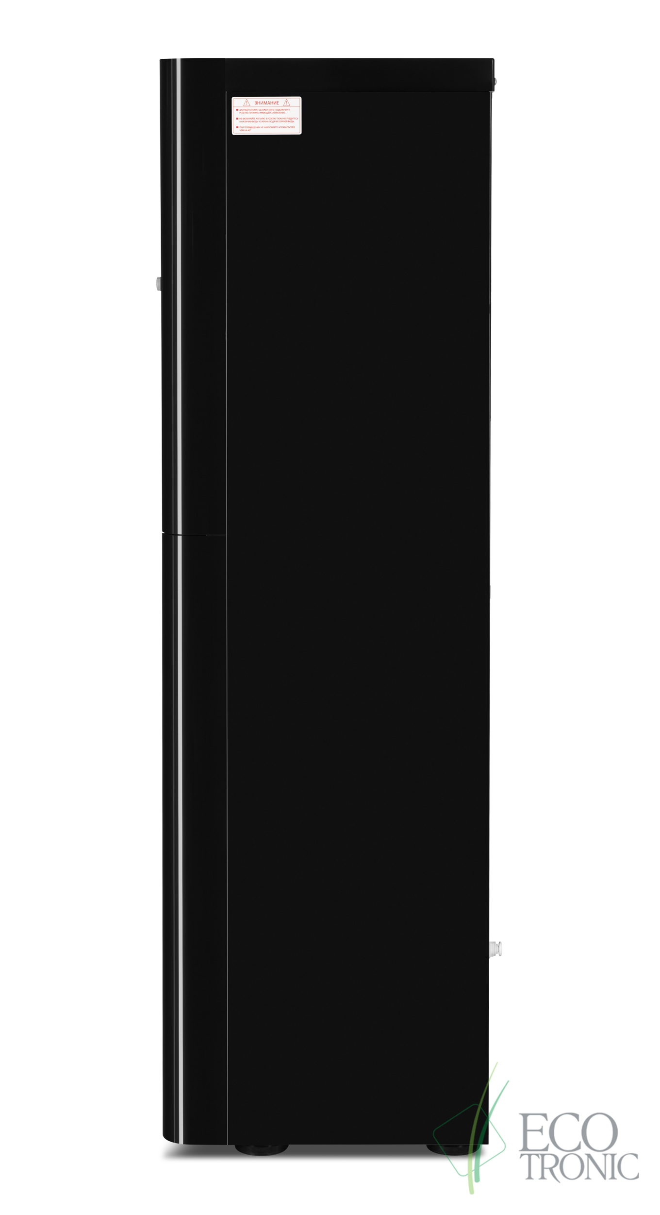 Пурифайер Ecotronic V40-U4L Black — фото 11