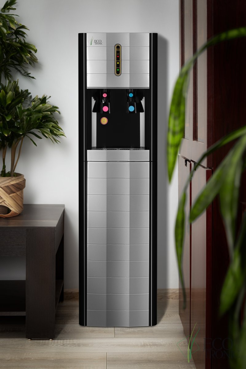 Пурифайер Ecotronic V40-U4L Black — фото 14