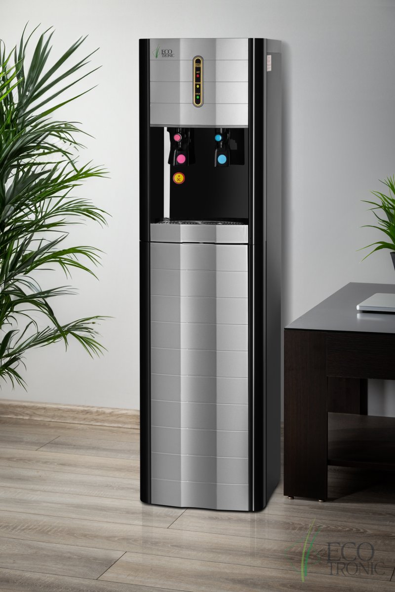 Пурифайер Ecotronic V40-U4L Black — фото 15
