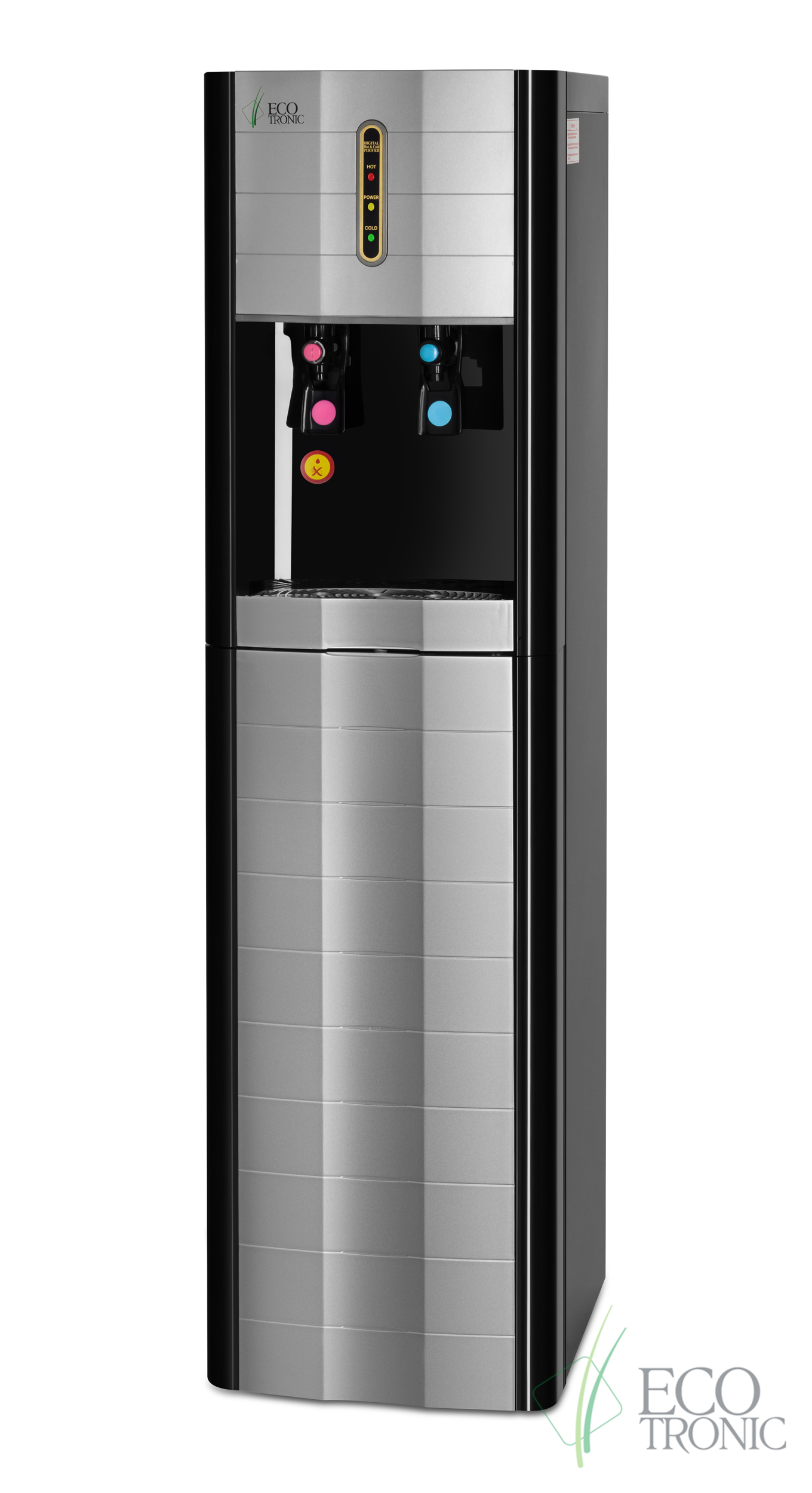 Пурифайер Ecotronic V40-U4L Black — фото 5