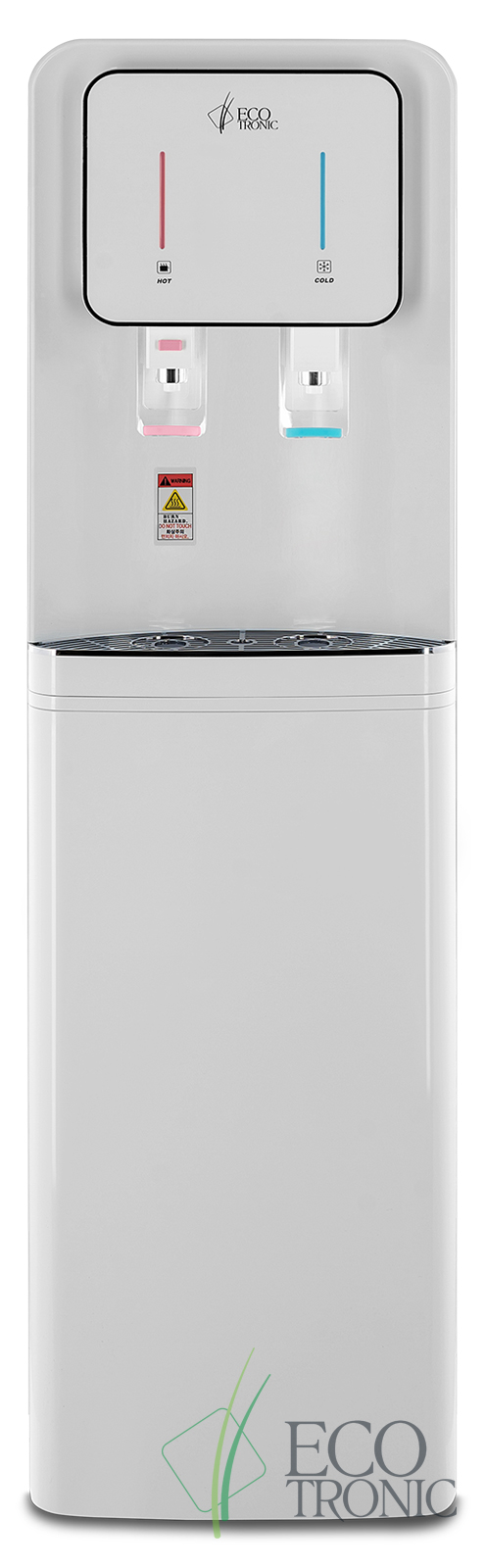 Пурифайер Ecotronic A60-U4L White
