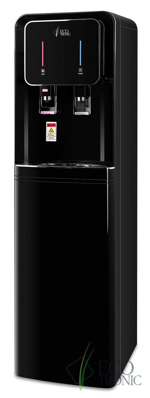 Пурифайер Ecotronic A60-U4L Black
