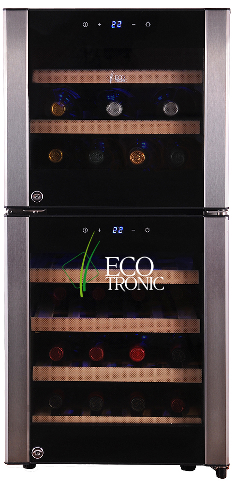Винный шкаф Ecotronic WCM-33D