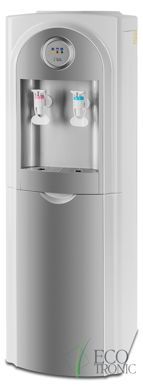 Пурифайер Ecotronic C21-U4LE white-silver
