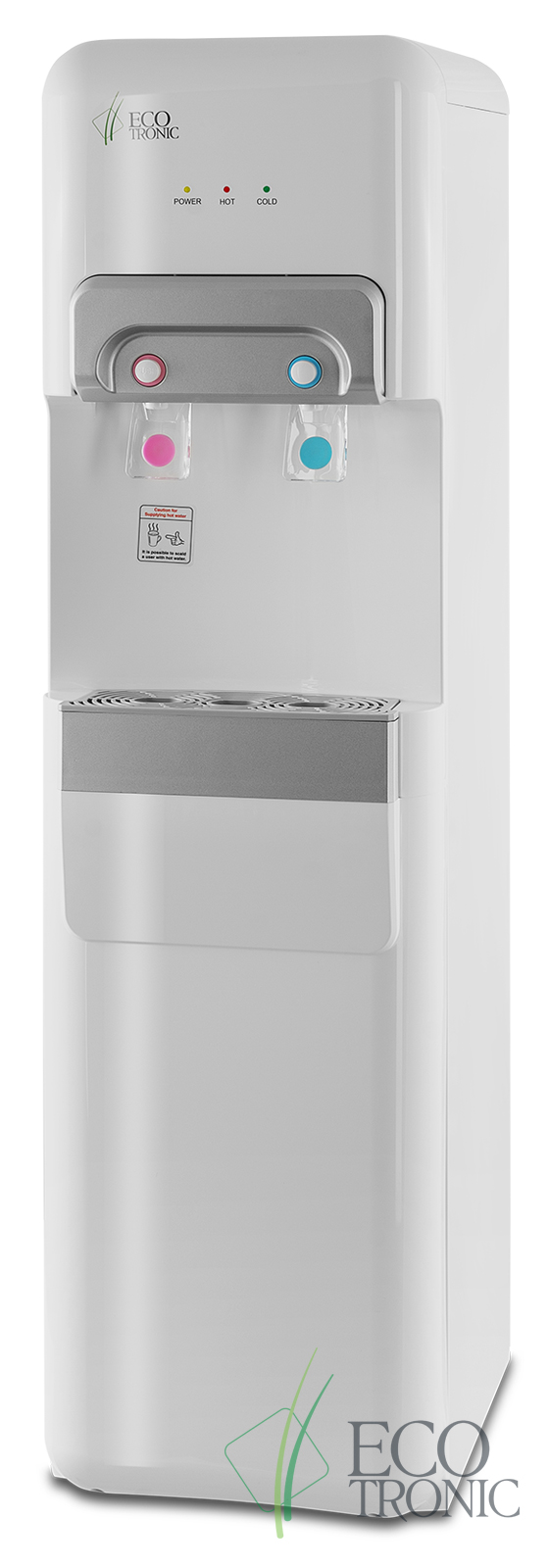 Пурифайер Ecotronic V10-U4L White