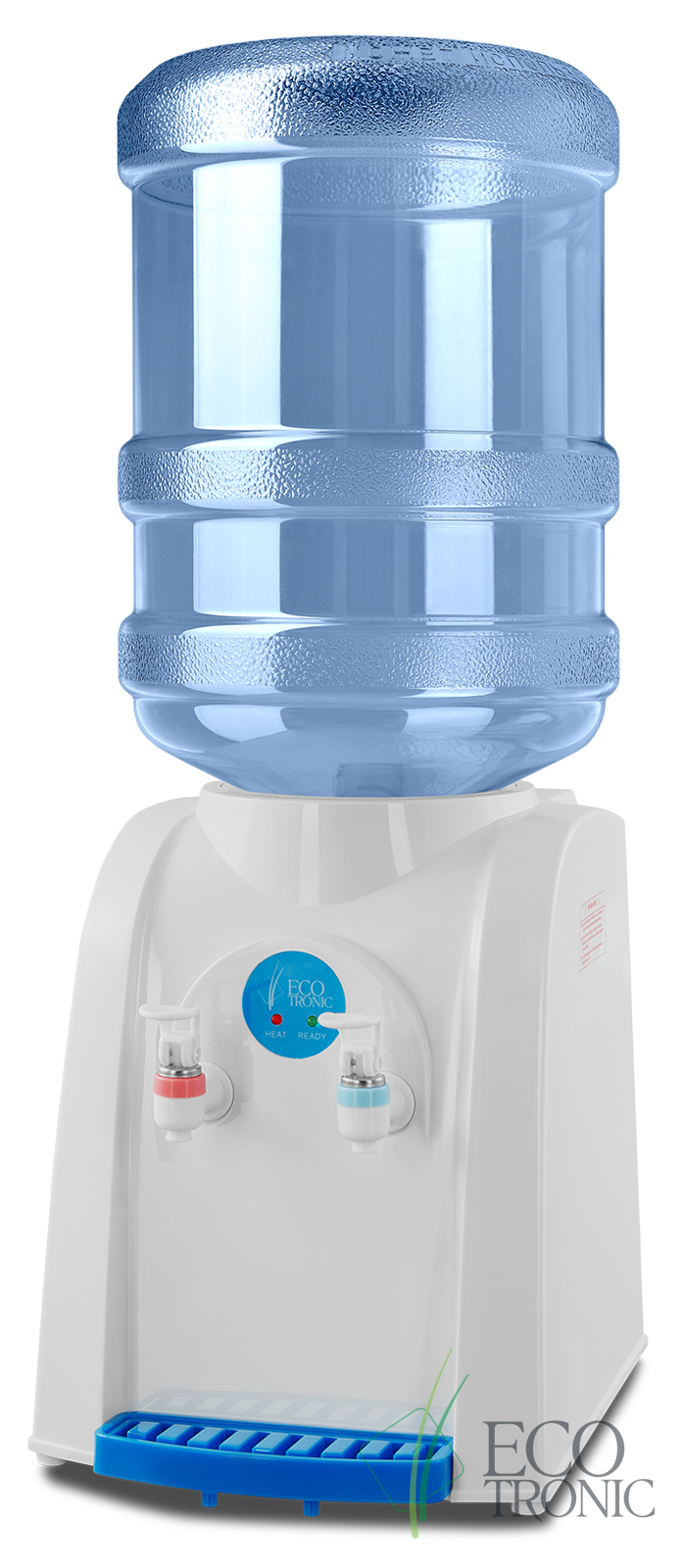 Кулер Ecotronic L4-TN