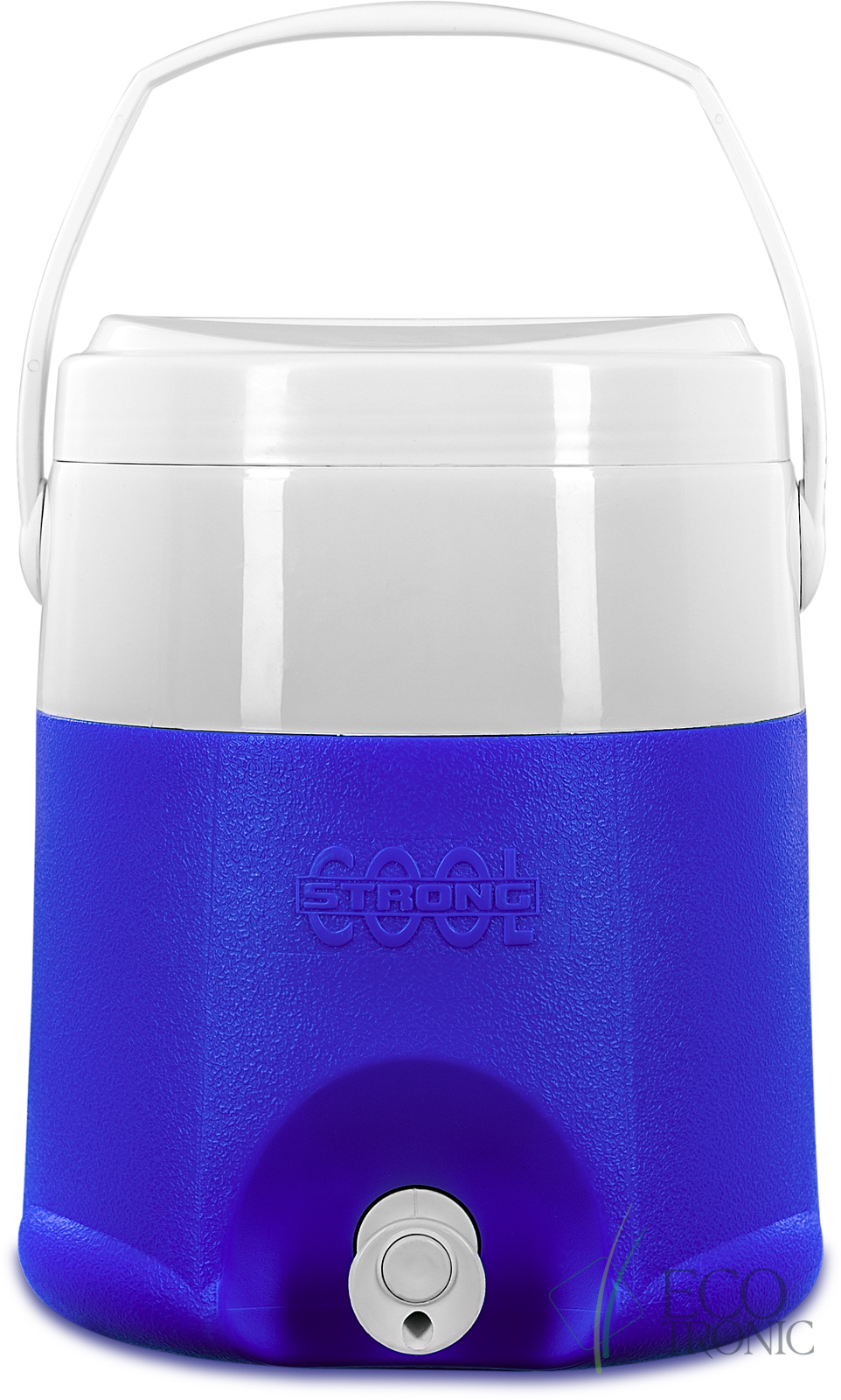 Термос-раздатчик CoolStrong-13 Blue