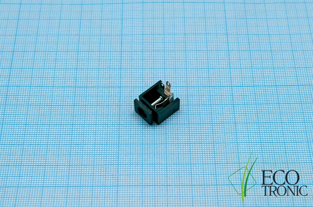 Разъем для адаптера к помпе PLR-300