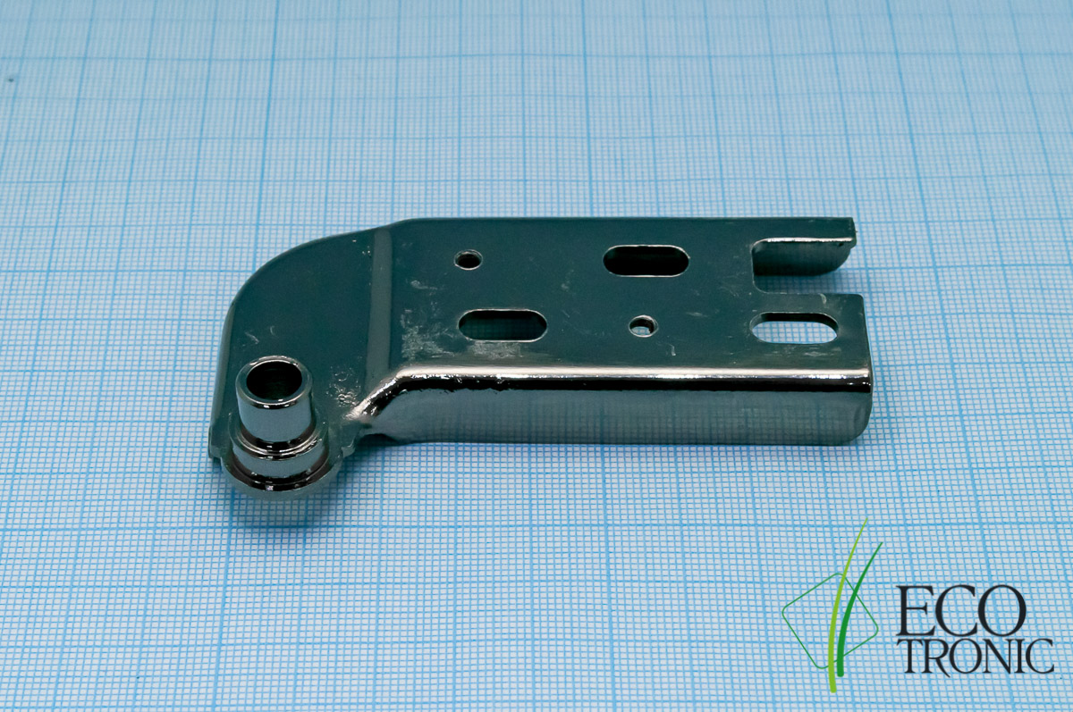 Крепление двери к мод. WCM-06, 08, 12TE нижнее