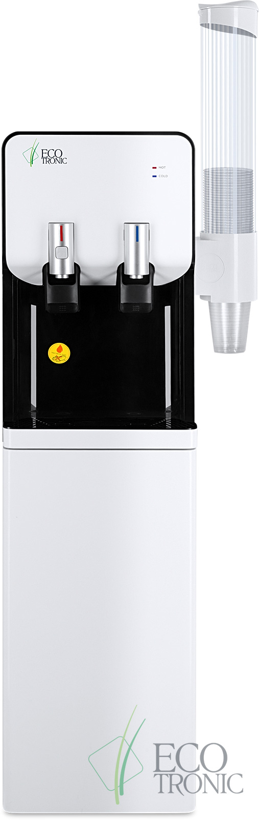 Пурифайер Ecotronic M40-U4L white-black