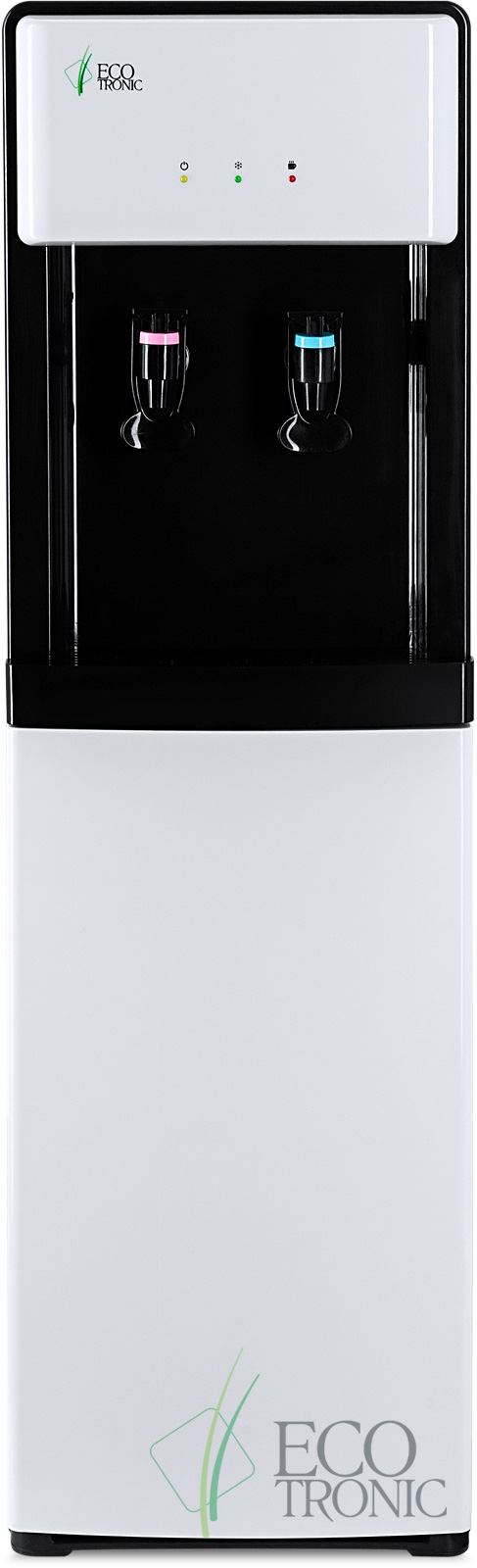 Пурифайер Ecotronic H40-U4L white-black