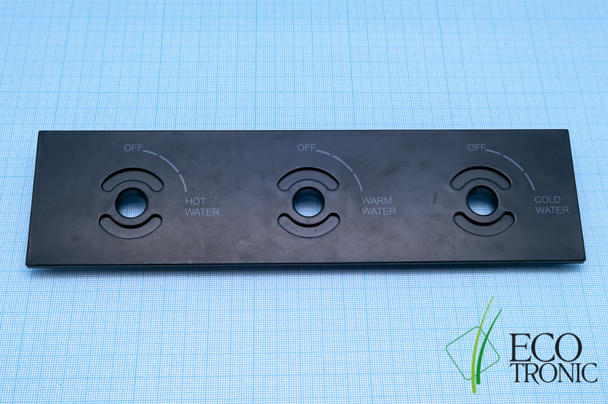 Крепление кранов к мод. K42-LXE