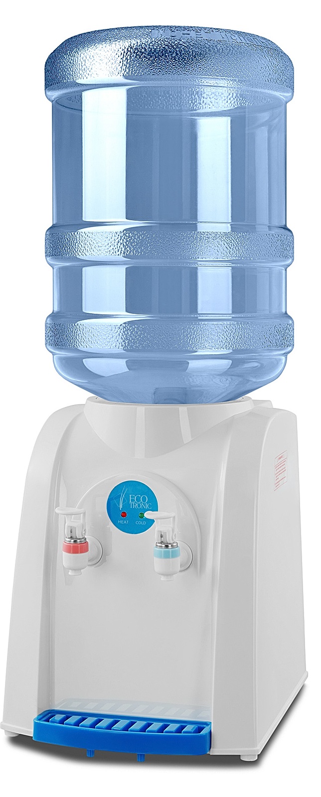 Кулер Ecotronic L4-TE