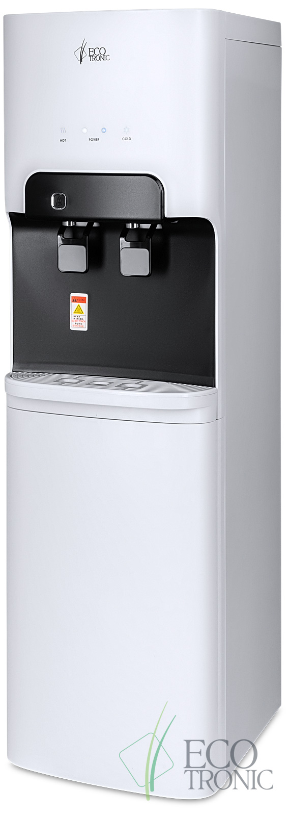 Пурифайер Ecotronic A88-U4L White