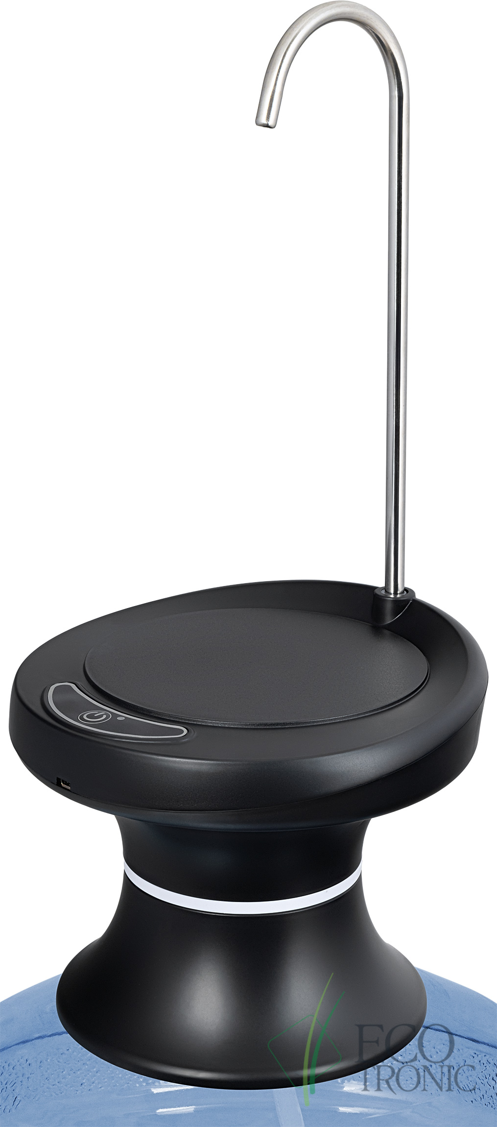 Помпа-подставка аккумуляторная Ecotronic PLR-540