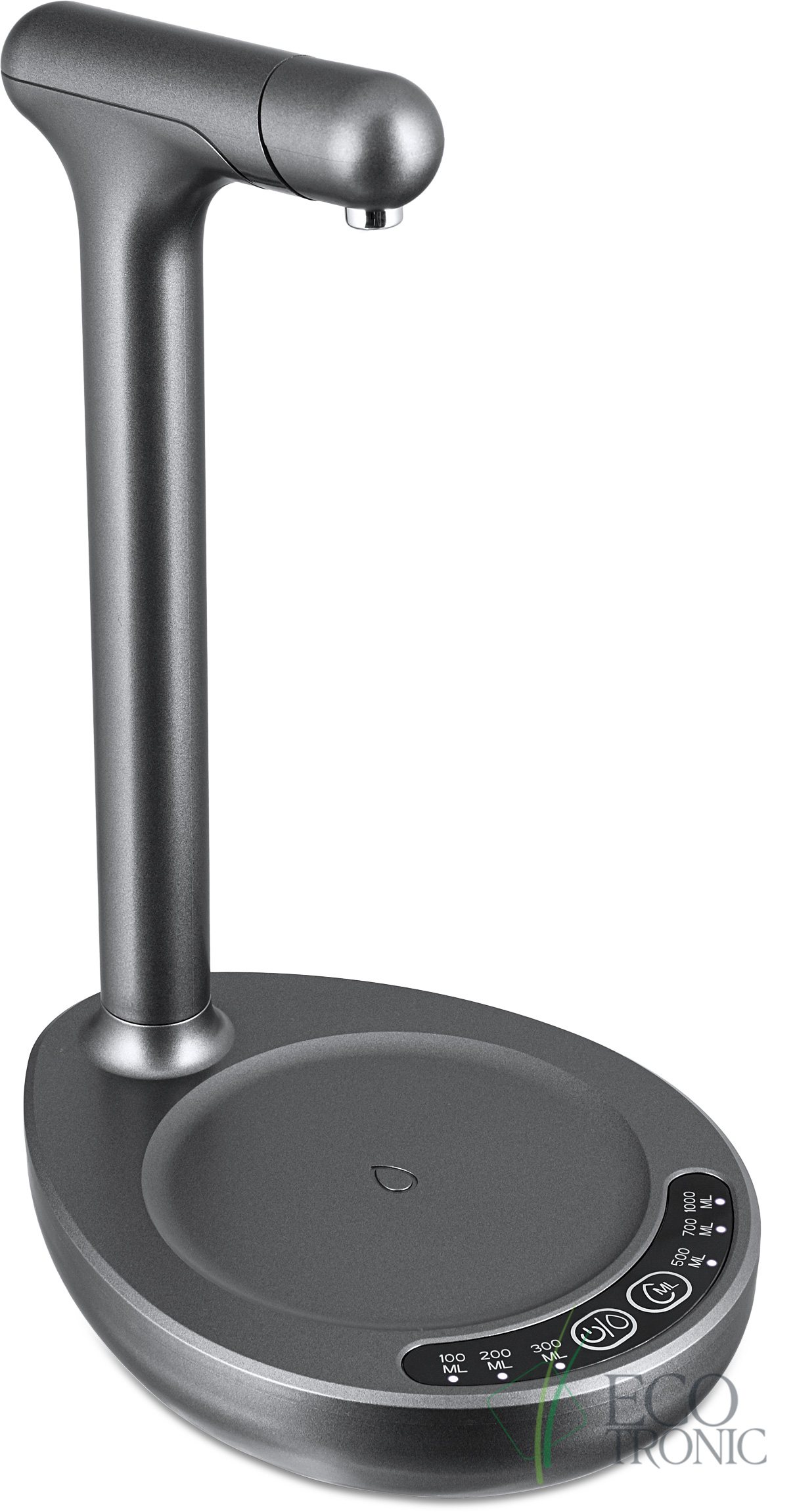 Помпа-подставка аккумуляторная Ecotronic PLR-560