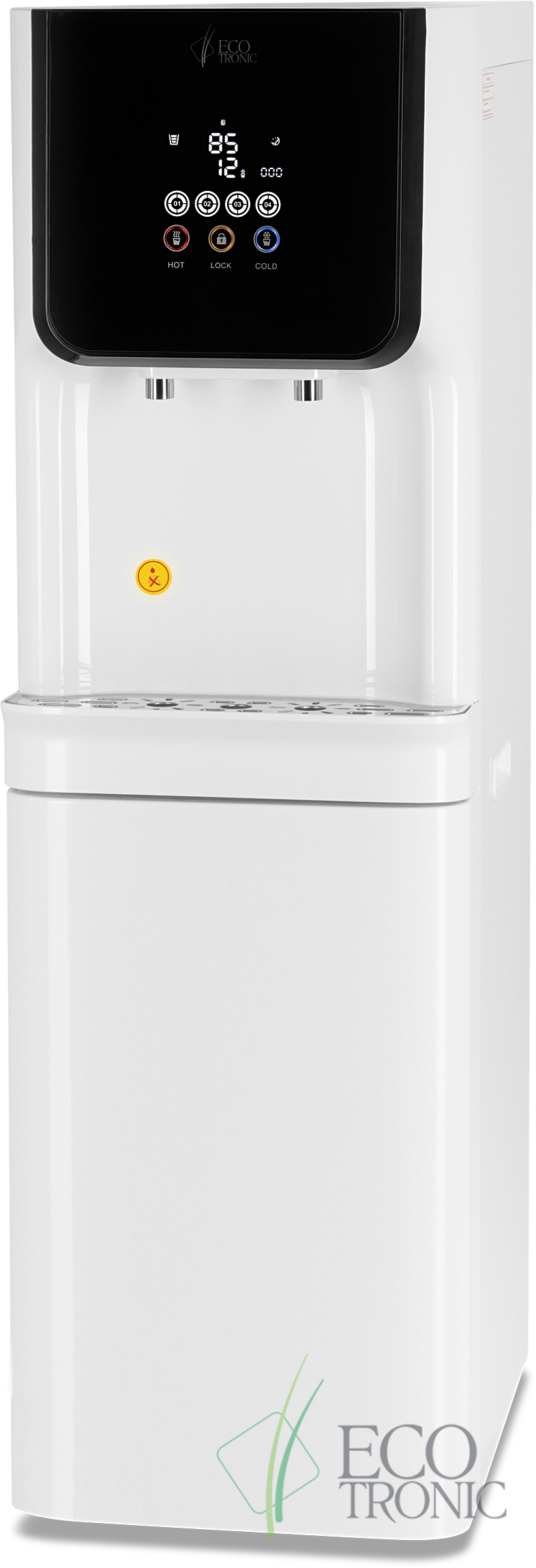 Пурифайер Ecotronic R9-U4LM white