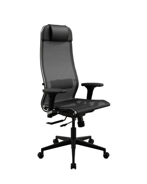 ErgoLife Set 4