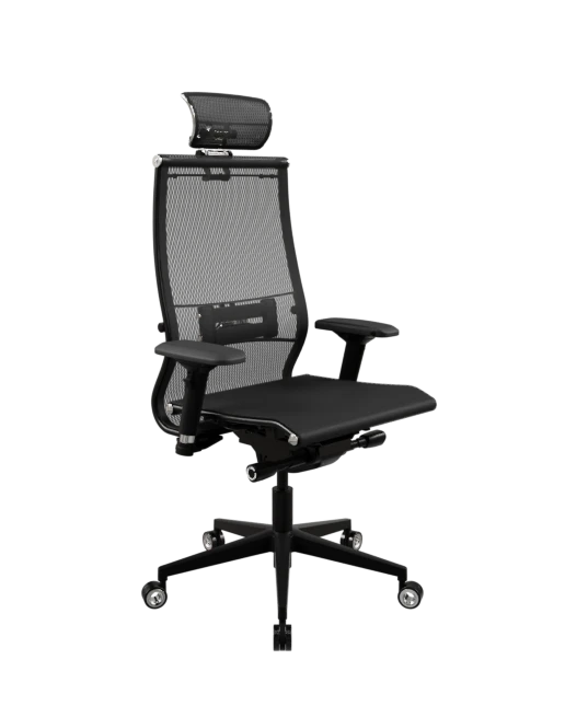 Samurai Black Edition New