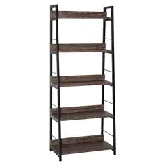 Стеллаж Loft металлокаркас1